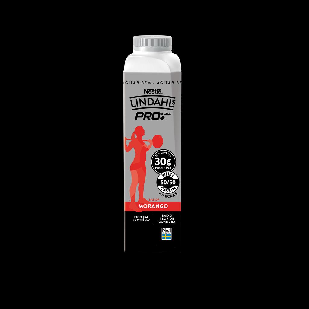 IOG LIQ LINDAHLS PRO MORANGO NESTLE330ML